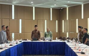 MPKS PP Muhammadiyah Tetapkan Empat Isu Strategis untuk Perkuat Ketahanan Sosial Bangsa
