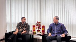 Muhammadiyah Perkuat Langkah Legalisasi di Taiwan, Dorong Dakwah dan Advokasi Diaspora