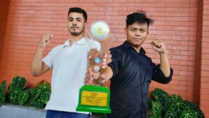 Mahasiswa Kampus Muhammadiyah Raih Penghargaan Debat Ilmiah Bahasa Arab Tingkat Nasional