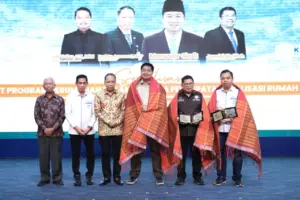 Menteri PKP Kagum pada Kiprah Muhammadiyah, Sebut Jadi Teladan Bangsa