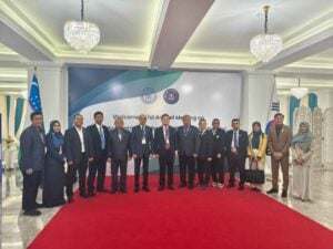 Muhammadiyah Dorong Internasionalisasi Pendidikan Tinggi