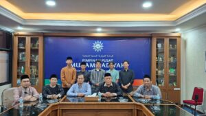 Muhammadiyah Kembali Lepas Kader Studi ke Maroko