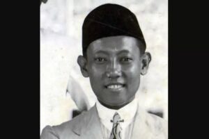Muhammadiyah dan Timnas: Mengenal Abdul Hamid BKN, Pendiri PSSI sekaligus Santri Kiai Ahmad Dahlan