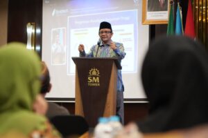 Pentingnya Inovasi dan Etika Digital Menuju Indonesia Emas 2045