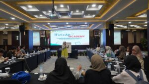 Penulis Muda Jadi Agen Kesetaraan: ‘Aisyiyah Dorong Suara Inklusif di Era Digital