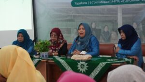 Perempuan Penopang Ekonomi Bangsa: ‘Aisyiyah Teguhkan Peran Melalui BUEKA