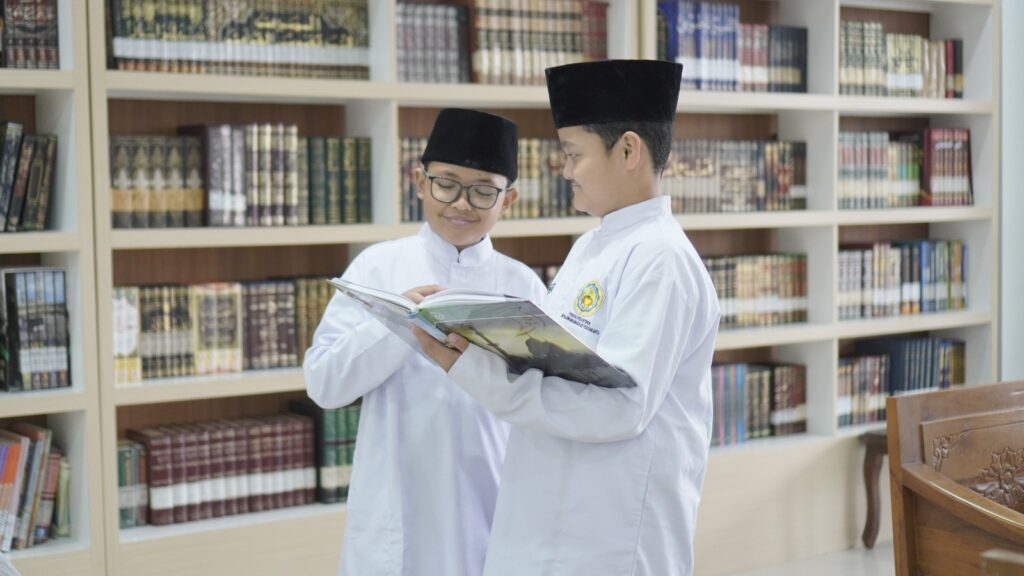 Muhammadiyah Jadi Ormas Islam Pemilik Pesantren Terbanyak di Indonesia