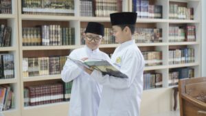 Muhammadiyah Jadi Ormas Islam Pemilik Pesantren Terbanyak di Indonesia
