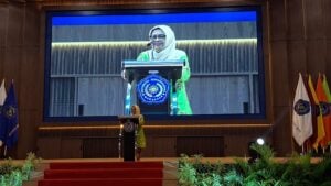 Dakwah Kesehatan ‘Aisyiyah Harus Dibarengi dengan Kepemimpinan yang Dinamis dan Produktif