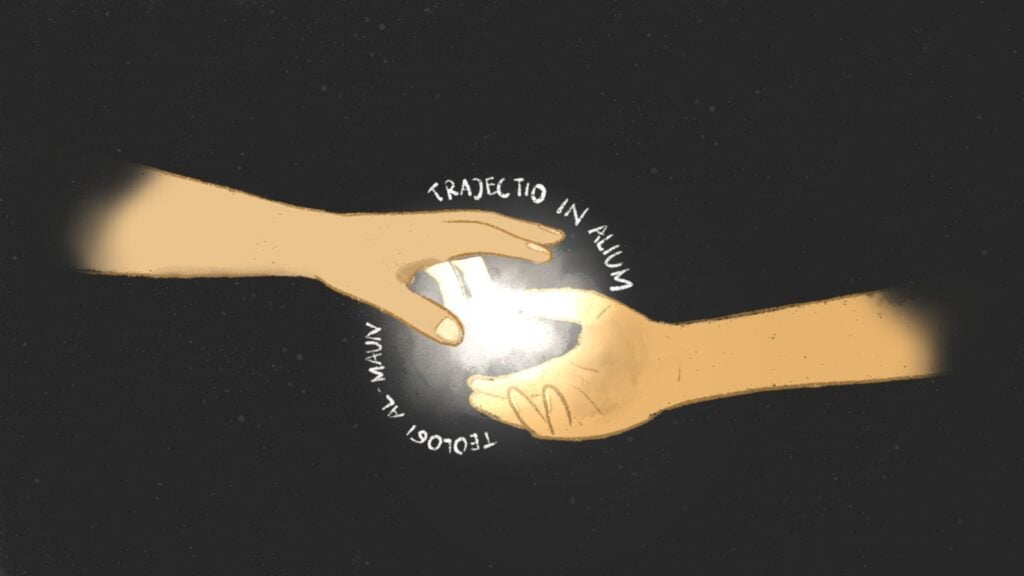Teologi al-Ma’un dan Trajectio in Alium