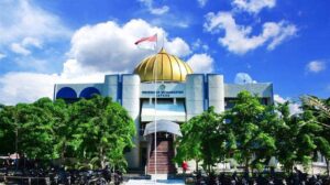 UM Kupang, Wujud Dakwah Muhammadiyah dalam Memajukan Indonesia Timur