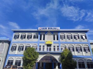 Universitas Islam Ahmad Dahlan Sinjai Raih Akreditasi Unggul