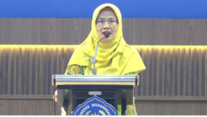 Majelis Kesehatan ‘Aisyiyah Mantapkan Langkah Dakwah Kesehatan Melalui Konsolidasi Regional Sulawesi