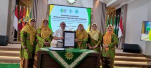 'Aisyiyah Dorong Kesadaran Kesehatan Reproduktif Perempuan