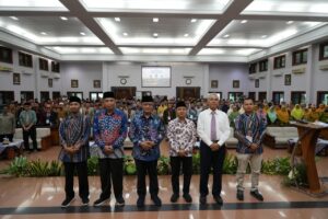 Empat Pilar Penguatan Kaderisasi Muhammadiyah Menurut Haedar Nashir