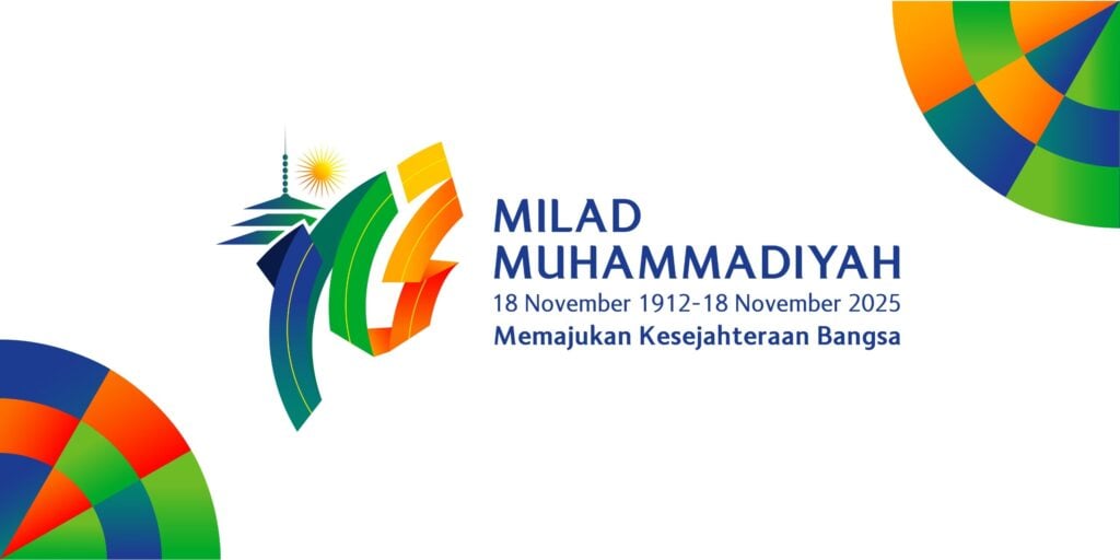Milad ke 113, Muhammadiyah Angkat Tema Memajukan Kesejahteraan Bangsa