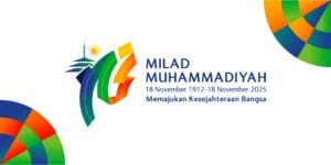 Milad ke 113, Muhammadiyah Angkat Tema Memajukan Kesejahteraan Bangsa