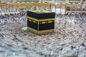 Membangun Kembali Kaʿbah yang Sempat Hancur | Serial Sirah Nabawi 15