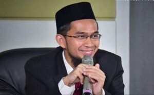 UAH sebut Kebersamaan Umat Beragama Jadi Modal Utama Ketahanan Indonesia