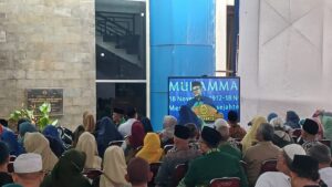 Abdul Mu’ti: Muhammadiyah Tidak Boleh Terjebak Nostalgia