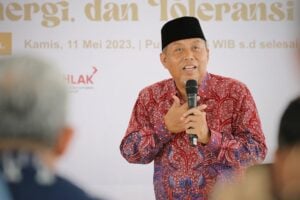 Keluarga Muhammadiyah Harus Jadi Teladan Nilai Tauhid dan Tajdid