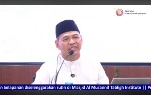 Hikmah Diutusnya Para Rasul: Menjaga Fitrah Tauhid di Tengah Ujian Kehidupan