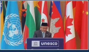 Bahasa Indonesia Menggema di UNESCO, Muhammadiyah: Momentum Pengakuan Dunia atas Bahasa Persatuan