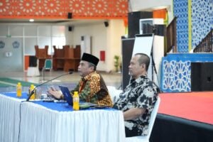 Bedakan dengan Kaum Sufi, Agung Danarto Jelaskan Makna Insan Kamil ala Muhammadiyah