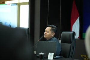 Berkat Lensa Sang Guru, SD Muhammadiyah Parakan Jadi Sorotan Warganet