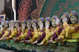 Muhammadiyah Dorong Kader Angkat Potensi Budaya Islami