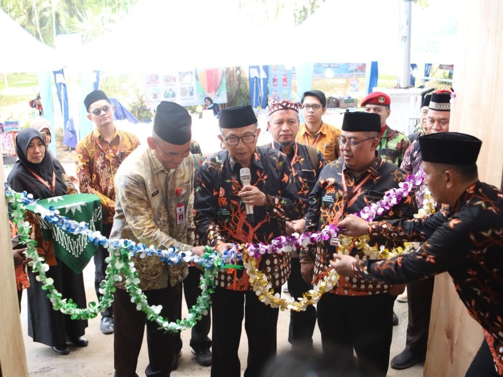 CRM Award 2025 Resmi Dibuka, Ribuan Kader Hidupkan Semangat Dakwah Akar Rumput