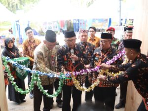 CRM Award 2025 Resmi Dibuka, Ribuan Kader Hidupkan Semangat Dakwah Akar Rumput