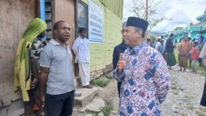 Dari Jayawijaya, Muhammadiyah Tekankan Kesetaraan dan Pendidikan untuk Semua Suku