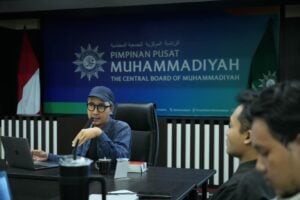 Di Balik Kecanggihan AI, Ide Manusia Tetap Jadi Nyalanya