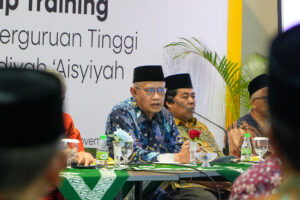 Dikenal Sebagai Ormas Islam Terkaya di Dunia, Muhammadiyah Tetap Bergerak Efisien
