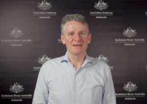 Dubes Australia sebut Muhammadiyah Mitra Penting dalam Misi Kemanusiaan dan Pendidikan