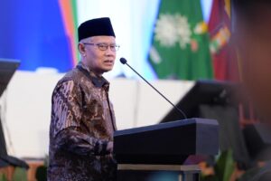 Haedar Nashir: Bandung Kota Besar Tempat Tokoh Menempa Diri untuk Kebangsaan