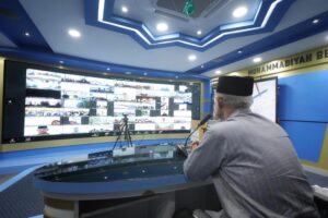 PCIM Didorong Jadi Washilah Dakwah dan Tajdid Muhammadiyah