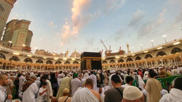 Muhammadiyah Dukung Pemerintah Bangun Kampung Haji Indonesia di Mekkah