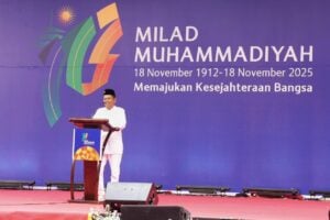 Gubernur Dedi Mulyadi: ‘Aisyiyah Harus Hadir untuk Anak-anak yang Kehilangan Kasih Sayang Orang Tua