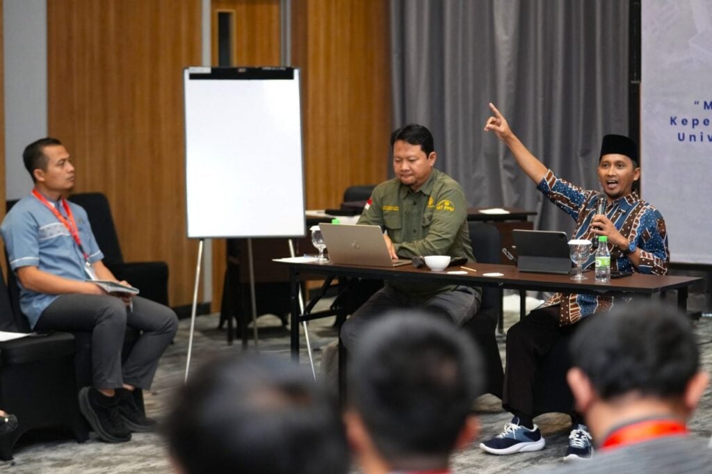 Karakter Kader Muhammadiyah Berpijak pada Pilar Dakwah, Pemurnian, dan Pembaruan