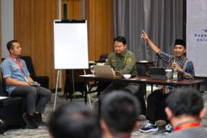 Karakter Kader Muhammadiyah Berpijak pada Pilar Dakwah, Pemurnian, dan Pembaruan