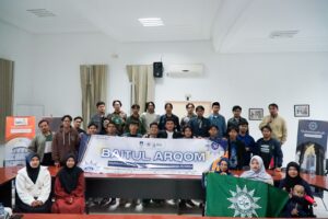 Kader Muhammadiyah Tunisia Kobarkan Semangat Islam Berkemajuan
