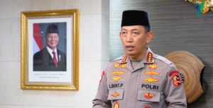Kapolri: 113 Tahun Muhammadiyah Hadir Kuatkan Persatuan dan Kemajuan Indonesia