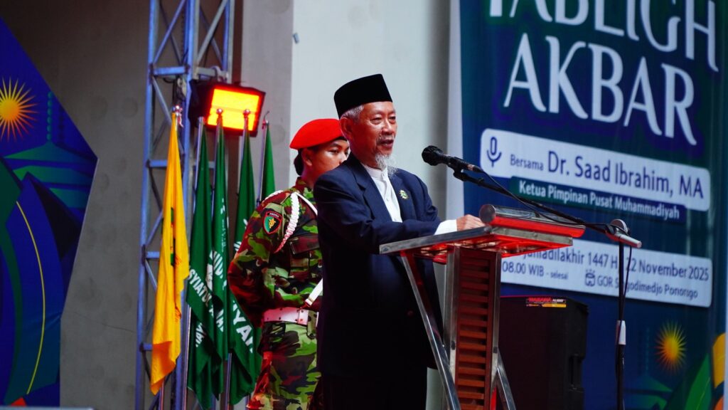 Kebutuhan Dokter Tinggi, PP Muhammadiyah Dorong Perbanyak Pendirian Fakultas Kedokteran