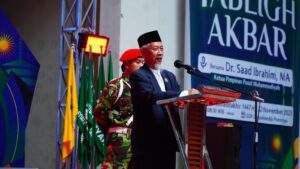 Kebutuhan Dokter Tinggi, PP Muhammadiyah Dorong Perbanyak Pendirian Fakultas Kedokteran