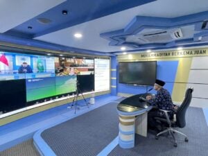 Kemajuan Muhammadiyah Harus Dijaga dengan Muhasabah dan Reformasi Berkelanjutan