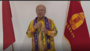 Ketum Matakin: Muhammadiyah Telah Buktikan Diri sebagai Penyangga Kemajuan Bangsa