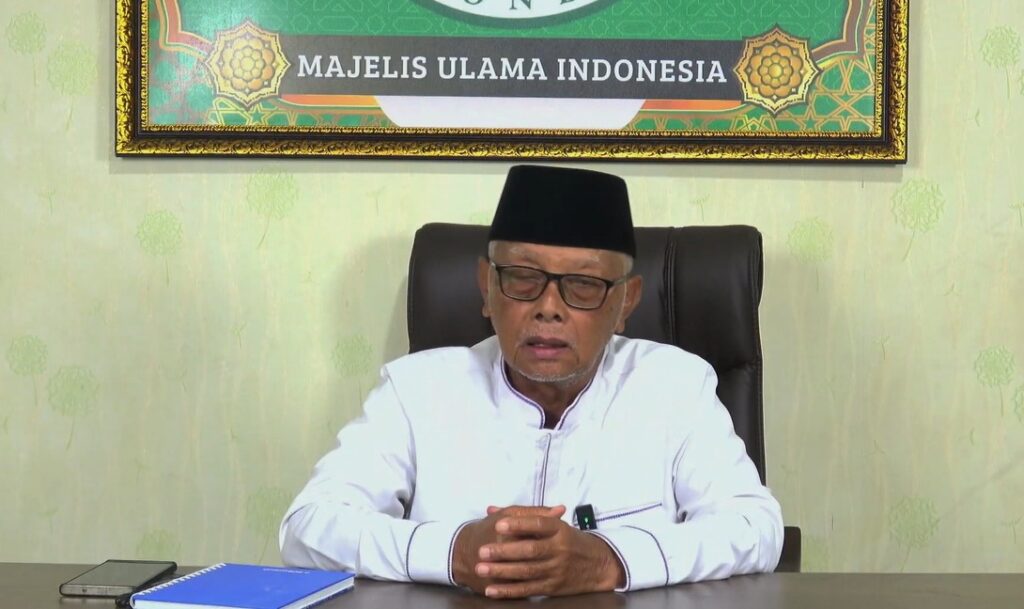Ketua MUI sebut Muhammadiyah Tak Pernah Absen dalam Perjuangan Bangsa