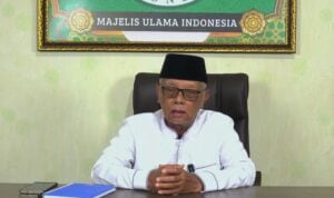 Ketua MUI sebut Muhammadiyah Tak Pernah Absen dalam Perjuangan Bangsa